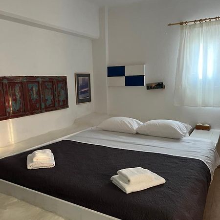 Апартаменты Mykonos Maison De George Mykonos Town Экстерьер фото
