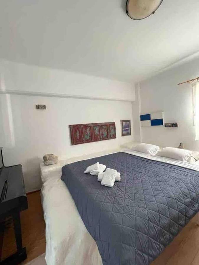 Апартаменты Mykonos Maison De George Mykonos Town Экстерьер фото