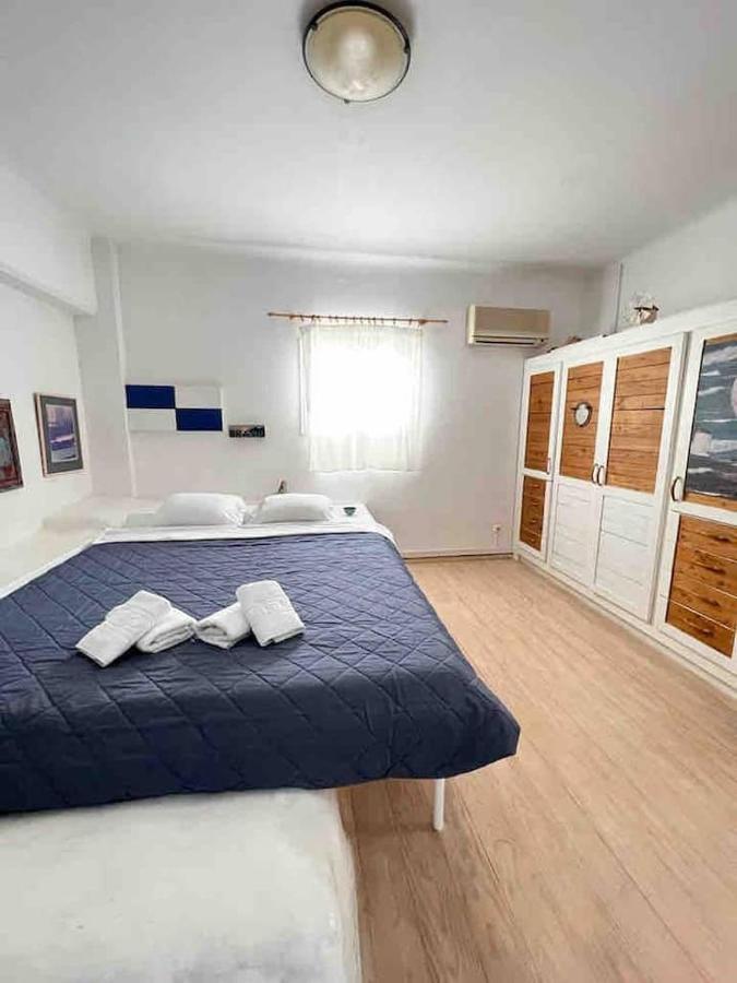 Апартаменты Mykonos Maison De George Mykonos Town Экстерьер фото