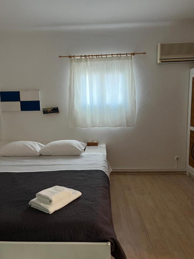 Апартаменты Mykonos Maison De George Mykonos Town Экстерьер фото